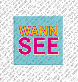 MAGNET-STORIES Magnet - Germany - Berlin - Wannsee - 00