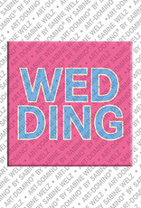 MAGNET-STORIES Berlin-Wedding – Lettering