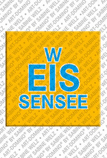 MAGNET-STORIES Berlin-Weissensee – Schriftzug