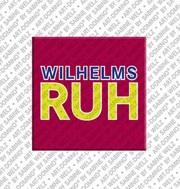 MAGNET-STORIES Magnet - Germany - Berlin - Wilhelmsruh - 00