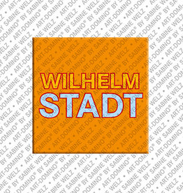 MAGNET-STORIES Magnet - Deutschland - Berlin - Wilhelmstadt - 00