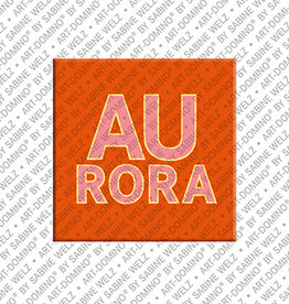 MAGNET-STORIES Magnet - AURORA