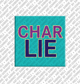 MAGNET-STORIES Magnet - CHARLIE