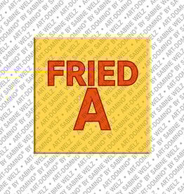 MAGNET-STORIES Aimant - FRIEDA