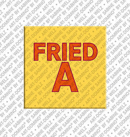 MAGNET-STORIES Magnet - FRIEDA