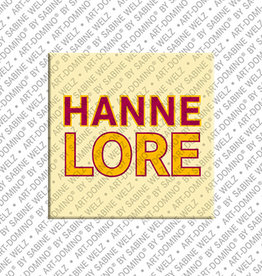 MAGNET-STORIES Magnet - HANNELORE