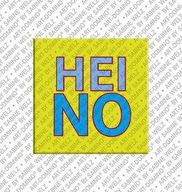 MAGNET-STORIES Magnet - HEINO