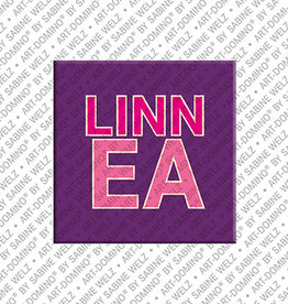 MAGNET-STORIES Magnet - LINNEA