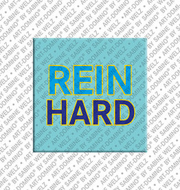 MAGNET-STORIES Aimant - REINHARD