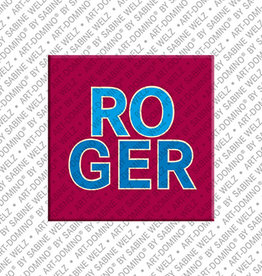MAGNET-STORIES Magnet - ROGER
