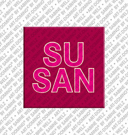 MAGNET-STORIES Magnet - SUSAN