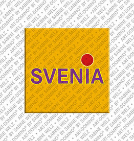 MAGNET-STORIES Magnet - SVENIA