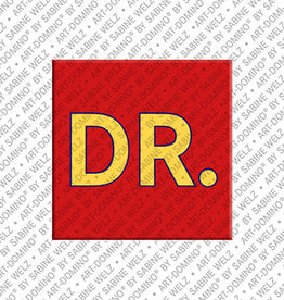 MAGNET-STORIES Magnet - DR.