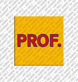 MAGNET-STORIES Magnet - PROF.