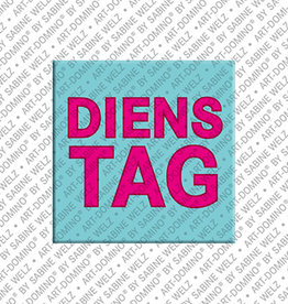 MAGNET-STORIES Magnet - DIENSTAG