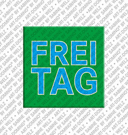 MAGNET-STORIES Aimant - FREITAG