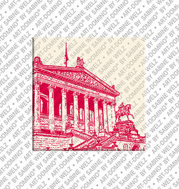 MAGNET-STORIES Magnet - Germany - Berlin - 95