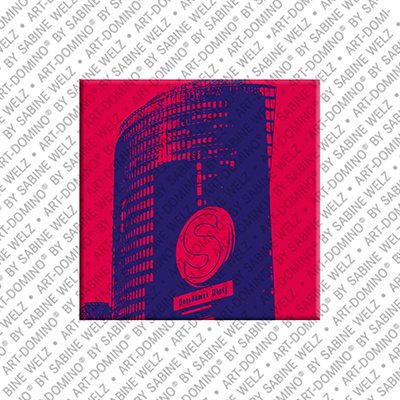 MAGNET-STORIES Berlin - Potsdamer Platz