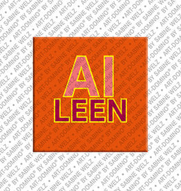 MAGNET-STORIES Aimant - AILEEN