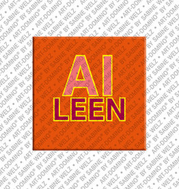 MAGNET-STORIES Magnet - AILEEN