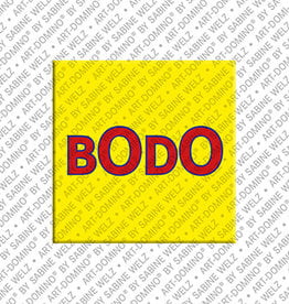 MAGNET-STORIES Magnet - BODO