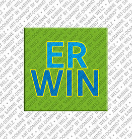 MAGNET-STORIES Magnet - ERWIN