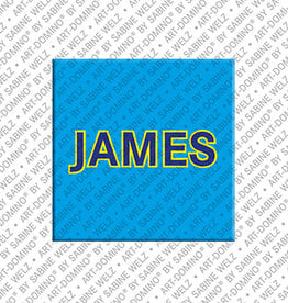 MAGNET-STORIES Aimant - JAMES