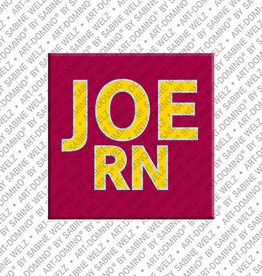 MAGNET-STORIES Aimant - JOERN