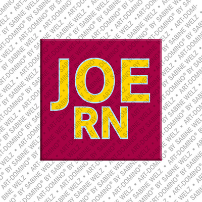 MAGNET-STORIES Joern - Magnet mit dem Vornamen Joern