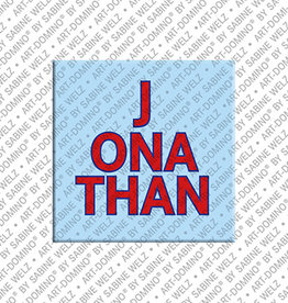 MAGNET-STORIES Magnet - JONATHAN