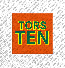 MAGNET-STORIES Magnet - TORSTEN