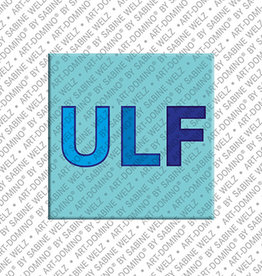 MAGNET-STORIES Aimant - ULF