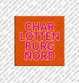 MAGNET-STORIES Magnet - Germany - Berlin - Charlottenbur-Nord