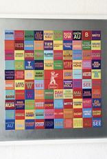 MAGNET-STORIES Berlin - Motiv-Mix 100-01