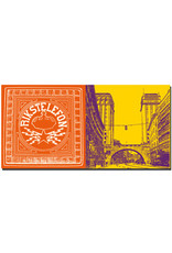 MAGNET-STORIES Stockholm - Bodendeckel Rikstelefon + Kunsgatan