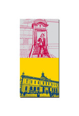 MAGNET-STORIES Stockholm - Rikstelefon-Zelle + Nobelmuseet-altes Börsenhaus