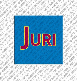 MAGNET-STORIES Aimant - JURI