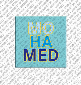 MAGNET-STORIES Aimant - MOHAMED