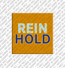 MAGNET-STORIES Magnet - REINHOLD