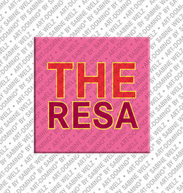 MAGNET-STORIES Magnet - THERESA