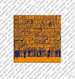 MAGNET-STORIES Magnet - Israel - Jerusalem - 04