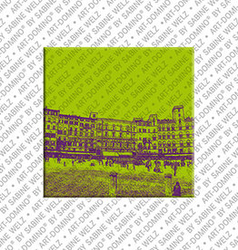 MAGNET-STORIES Aimant - Italie - Siena - 05