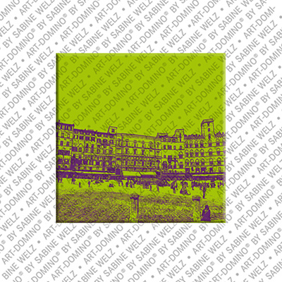 MAGNET-STORIES Siena - Il Campo