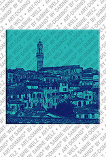 MAGNET-STORIES Siena - Altstadt + Rathaus