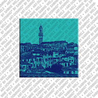 MAGNET-STORIES Siena - Old Town + Town Hall