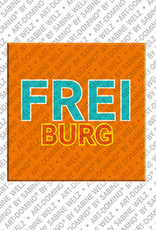 MAGNET-STORIES Fribourg – Lettrage