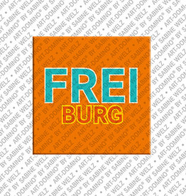 MAGNET-STORIES Magnet - Germany - Freiburg - 00