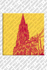 MAGNET-STORIES Freiburg – Münster 1