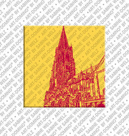 MAGNET-STORIES Magnet - Deutschland - Freiburg - 01