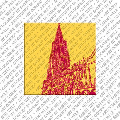 MAGNET-STORIES Fribourg – Muenster 1